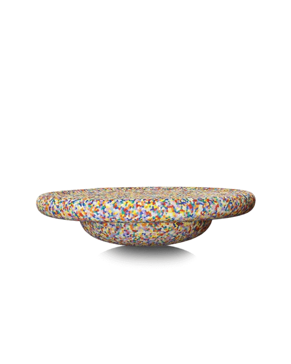Stapelstein - Board super confetti - Makimo - Smart Kids