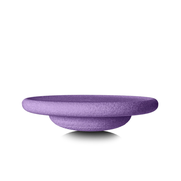 Stapelstein® Board Violet - Balance Board Violett für Kinder - Makimo - Smart Kids