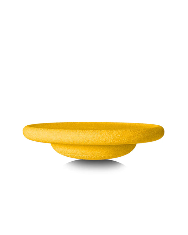 Stapelstein® Board Yellow - Sonniges Balance Board - Makimo - Smart Kids