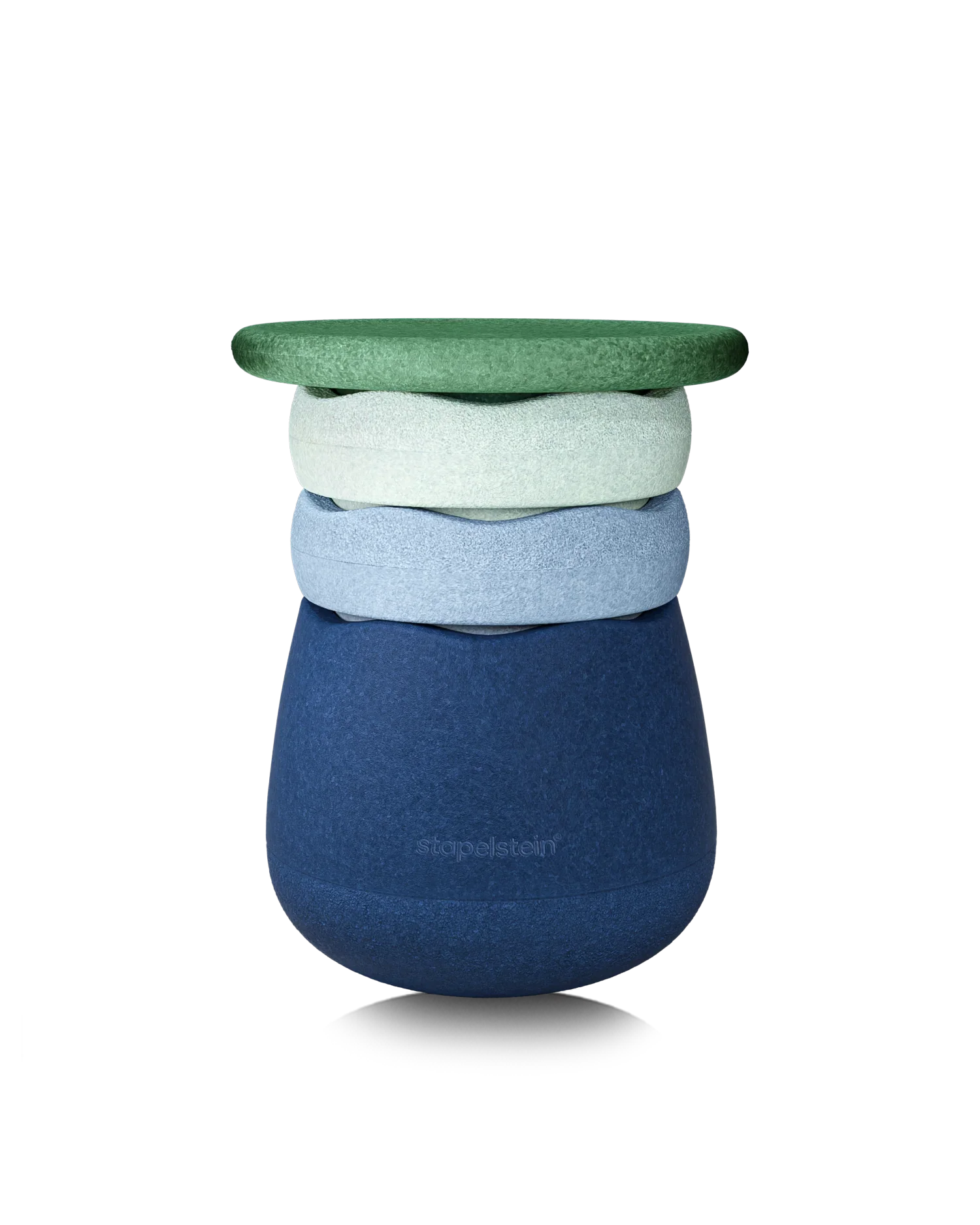 Stapelstein® Dynamic all waters & greens - Makimo - Smart Kids