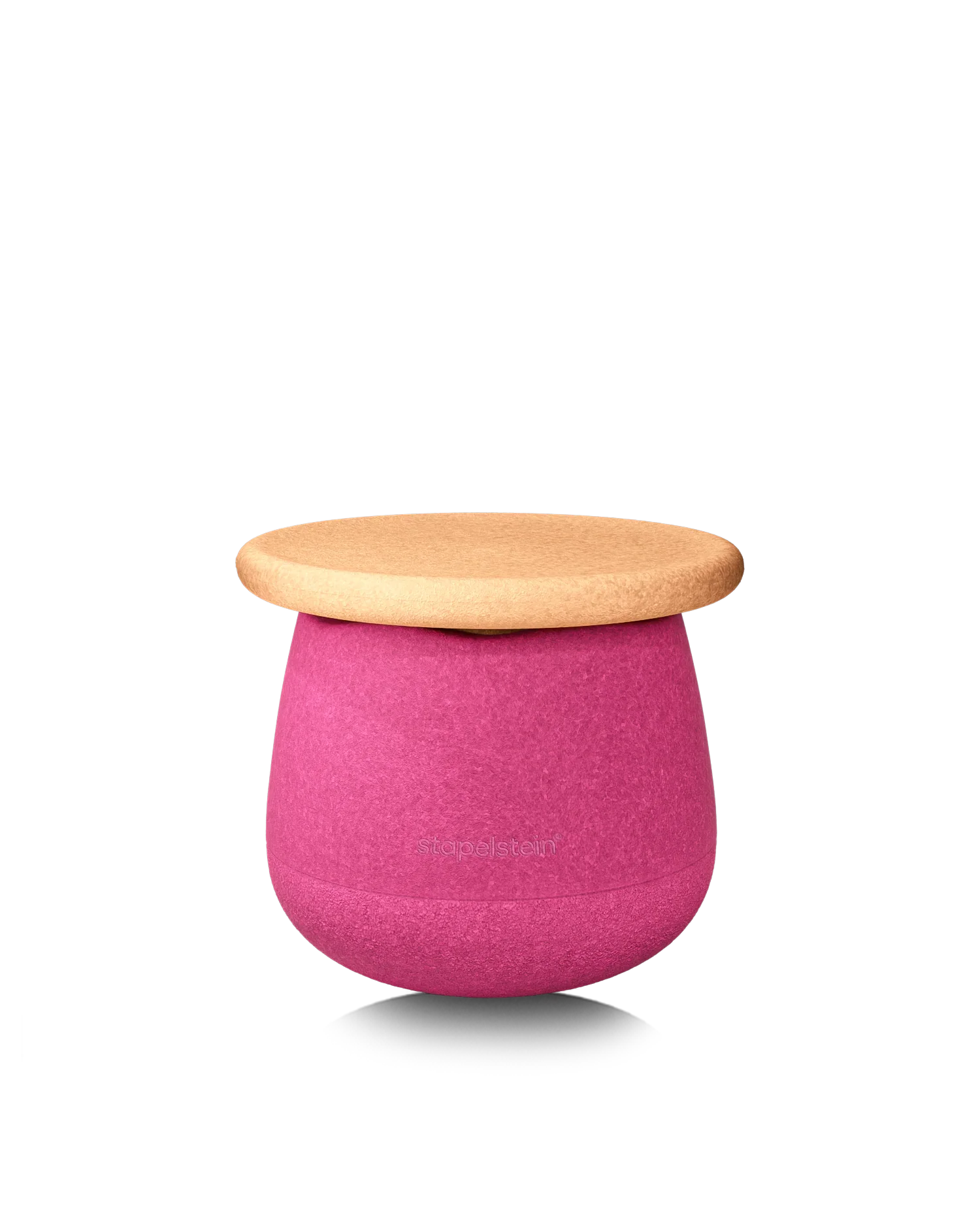 Stapelstein® Dynamic small flowers - Makimo - Smart Kids