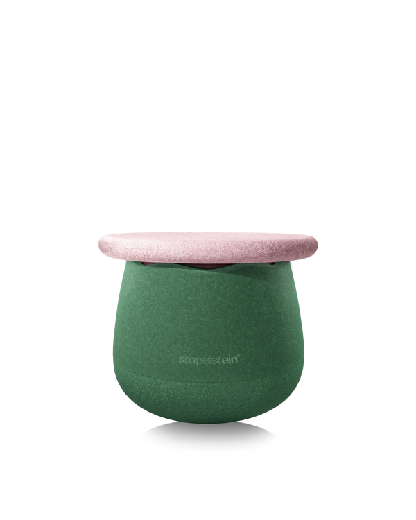 Stapelstein® Spring Special Dynamic small water lily