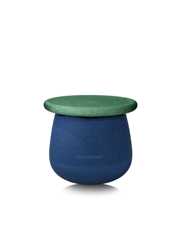 Stapelstein® Dynamic small waters & greens - Makimo - Smart Kids