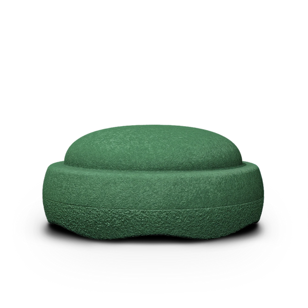 Stapelstein® Original Dark Green - Einzelelement Dunkelgrün Bewegungsspielzeug - Makimo - Smart Kids