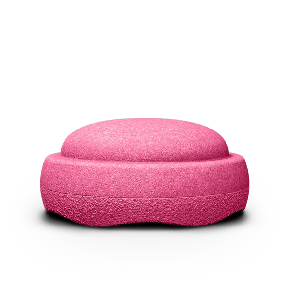 Stapelstein® Original Pink - Einzelelement Rosa Bewegungsspielzeug - Makimo - Smart Kids