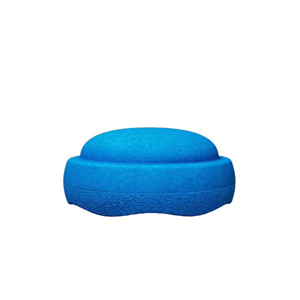 Stapelstein® Original Blue - Einzelelement Blau Bewegungsspielzeug