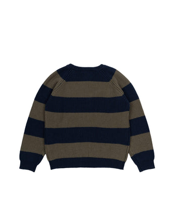 TNMilton Knit Pullover