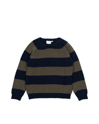 TNMilton Knit Pullover