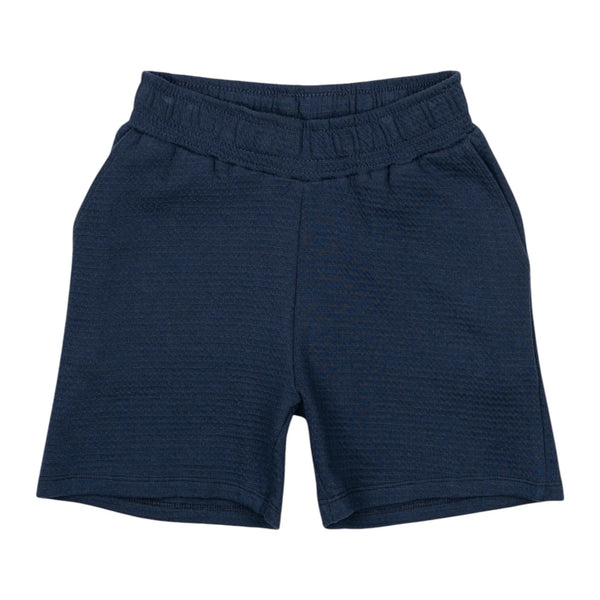 THE NEW TNNudvig Waffle Shorts – 100 % Bio-Baumwolle - Makimo - Smart Kids