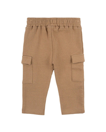 TNSLudvig Waffle Pants