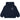 The NEW Siblings Petey Oversized Hoodie – Navy Blazer - Makimo - Smart Kids
