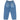 The NEW Siblings Pida Carrot Jeans – Medium Blue Denim - Makimo - Smart Kids