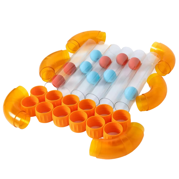 TOMY Air Toobz Expansion Pack – Luftspielzeug Erweiterung
