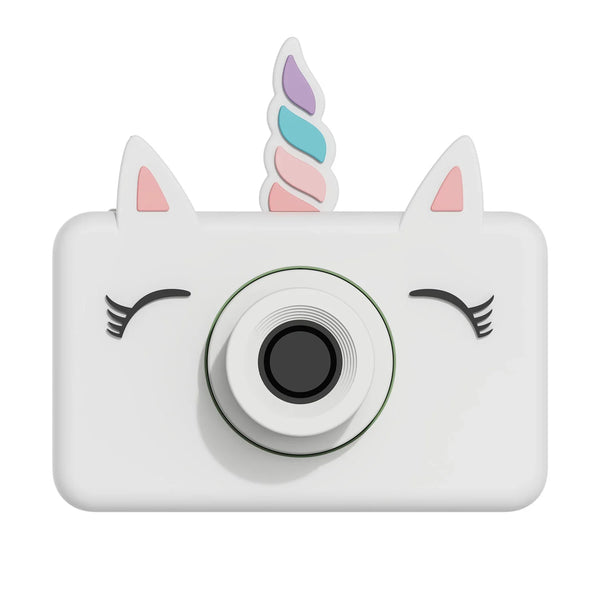 The Zoofamily - Zoo Friends Digitalkamera - Einhorn - Makimo - Smart Kids