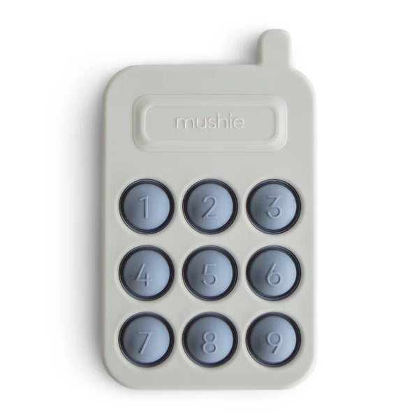 Mushie - Phone Press Toy – Tradewinds