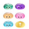 Trendhaus Glitzer-Maltose-Dumpling Surprise Ø 6 cm