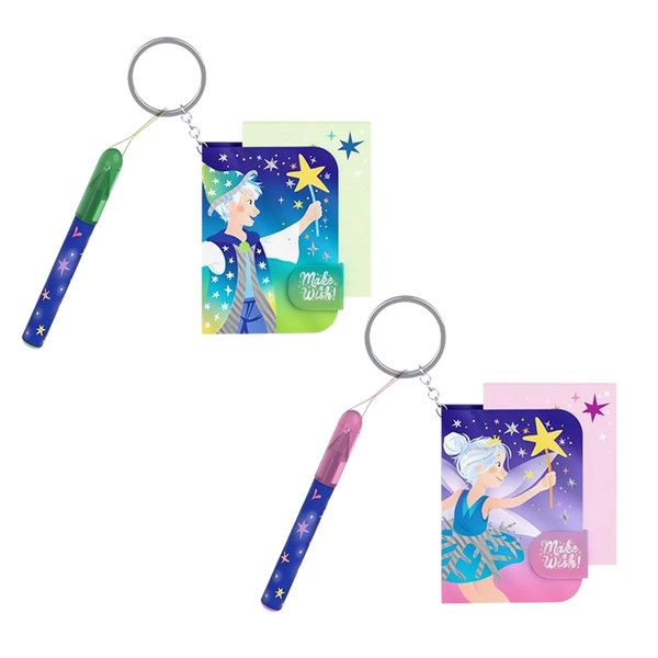 Trendhaus Notiz-Set 3in1