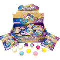 Triton-X - 4er Pack Squishy Dumpling im Blind Bag – 3,5 cm