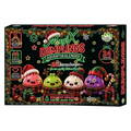 Triton-X - MagiX Dumplings Adventskalender – 24 Squishy Überraschungen 🎄🥟