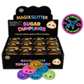 Triton-X - MagiX Glitter Sugar Dumplings 5,5 cm