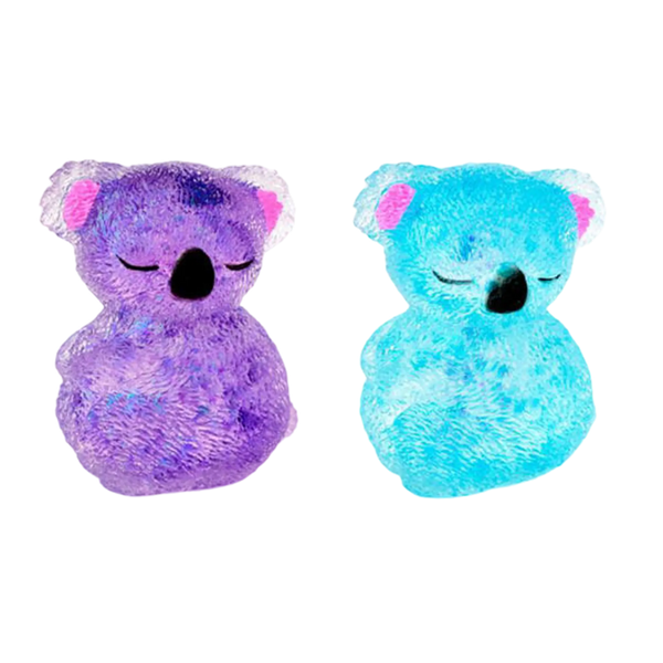 Triton-X - Maltose Koala – Squishy Glitzer