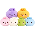 Triton-X - Plüsch Dumpling 25 cm 🥟💕 Super Flauschig