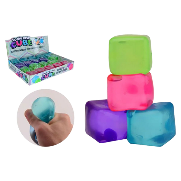 Triton-X - Maltose Cube 5 cm – Sugaring / Slow Rise ✨🧊