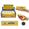 Triton-X - Squishy Butter 14 cm mit Geruch