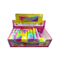 Triton-X Bunte Squishy Butter – Slow Rise 13,5 cm