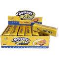Triton-X Goldene Squishy Butter mit Geruch – 13,5 cm