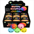 Triton-X MagiX Bao Bun Squishy Dumpling – Kawaii Squishy 8,5 cm