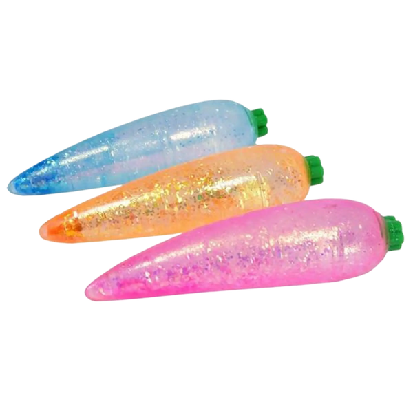 Triton-X Maltose Glitzer Karotte – Sugaring / Slow Rise 15 cm