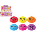 Triton-X Neon Bao Dumpling – Maltose Squishy 5,5 cm