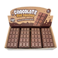 Triton-X Slow Rise Chocolate – Squishy Schokolade mit Geruch