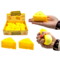Triton-X Squeeze Cheese – Slow Rise Quetschkäse 8 cm