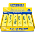 Triton-X Squishy Butter – Runde Butter 13,5 cm Slow Rise mit Geruch