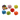 Triton-X XL Squish Cube – Slow Rise Squishy 8 cm