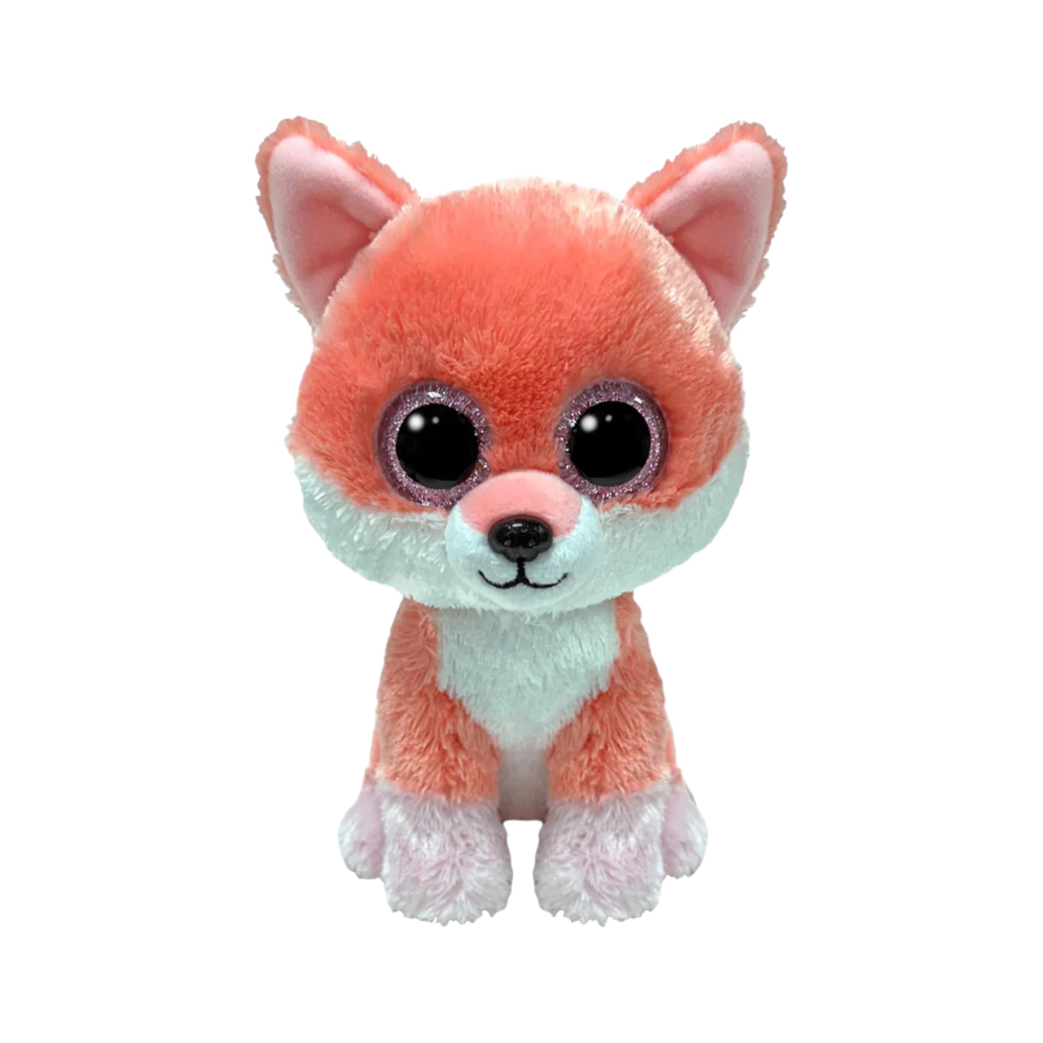 TY Beanie Boos Vixen Fuchs - Kuscheltier