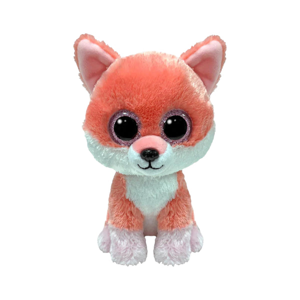 TY Beanie Boos Vixen Fuchs - Kuscheltier