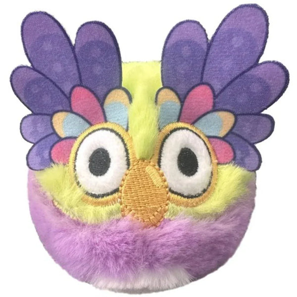 ty - Beanie Bouncer - Bluey - Chattermax - Makimo - Smart Kids