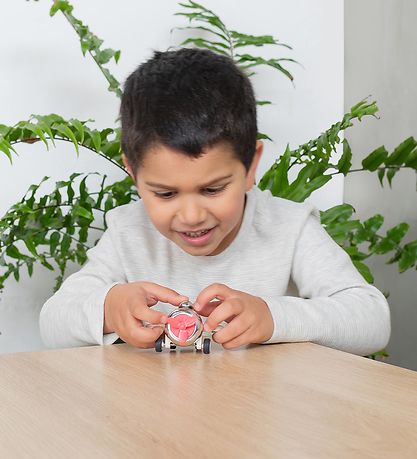 Tiger Tribe – Presto Planes „Drifter“ (Cream)