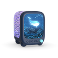 MOB - Wavy Light Abyss – Ozeanlampe mit Licht & Sound 🪸🌊 (Kopie)