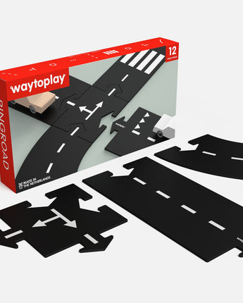 Waytoplay Ringroad - Ringstraße