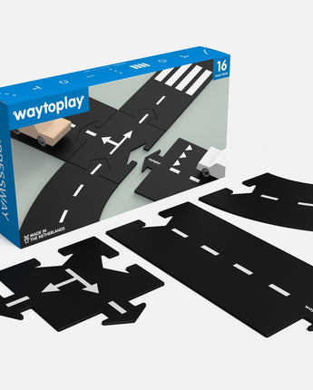 Waytoplay Expressway