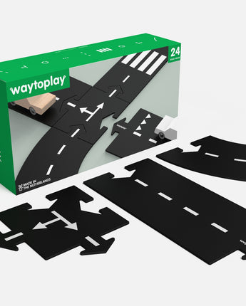 Waytoplay Highway