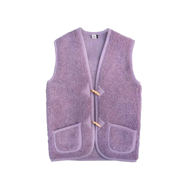 Weste ALPEN  Adult- Lila