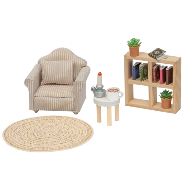 Wichtelzauber Zubehör-Sets - Stube & Garten