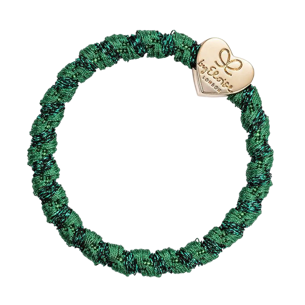 Woven Gold Heart Chive