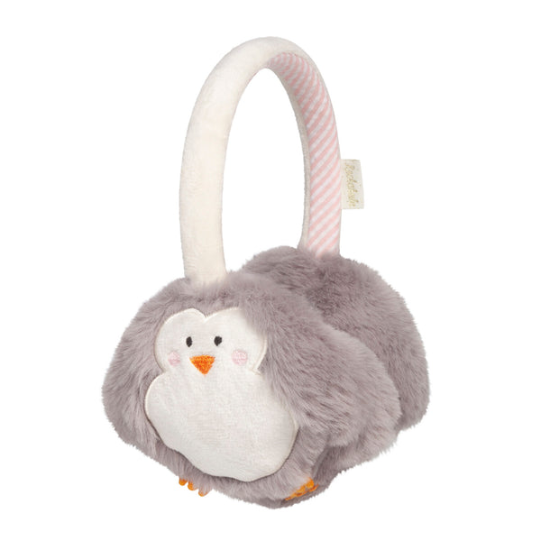 Rockahula - Little Penguin Earmuffs - Makimo - Smart Kids