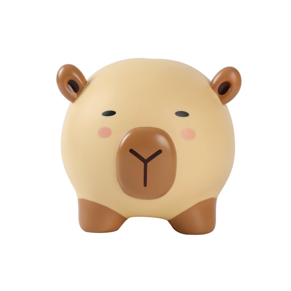 ITOTAL Spardose Capybara - 15cm